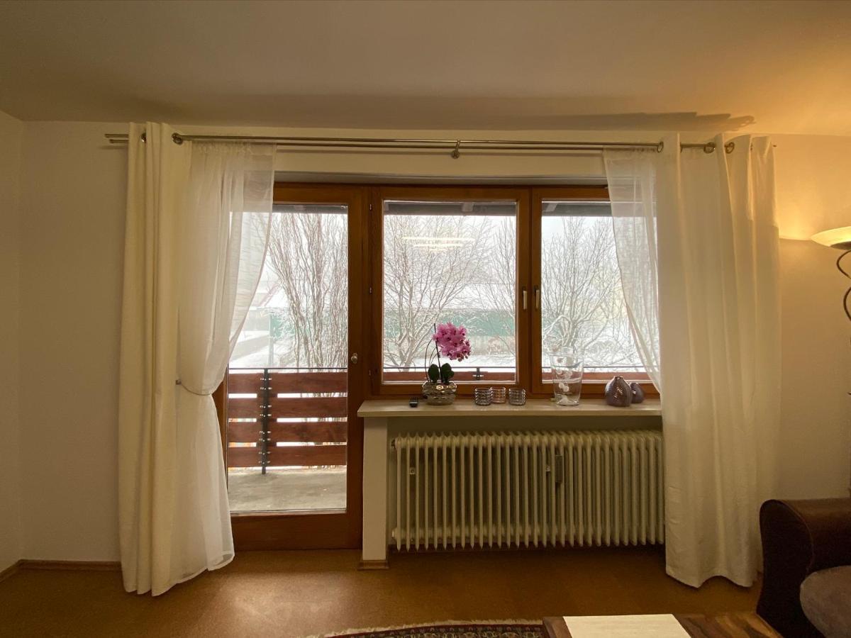 Mitten Im Bayerischen Wald-95M² Wohnung + *Netflix* Direkt Am Skilift! Schöfweg Екстериор снимка