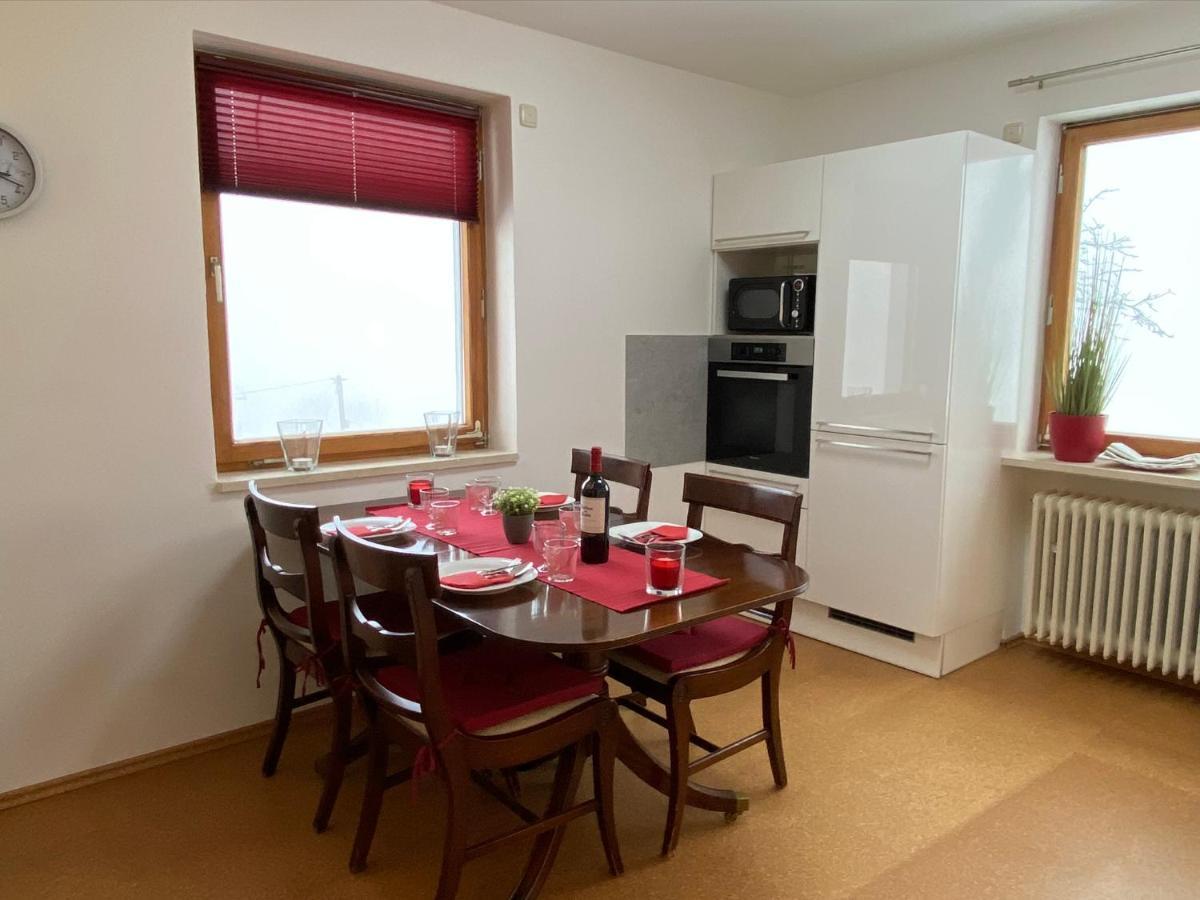 Mitten Im Bayerischen Wald-95M² Wohnung + *Netflix* Direkt Am Skilift! Schöfweg Екстериор снимка