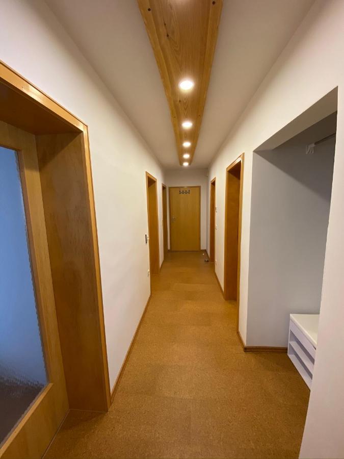 Mitten Im Bayerischen Wald-95M² Wohnung + *Netflix* Direkt Am Skilift! Schöfweg Екстериор снимка