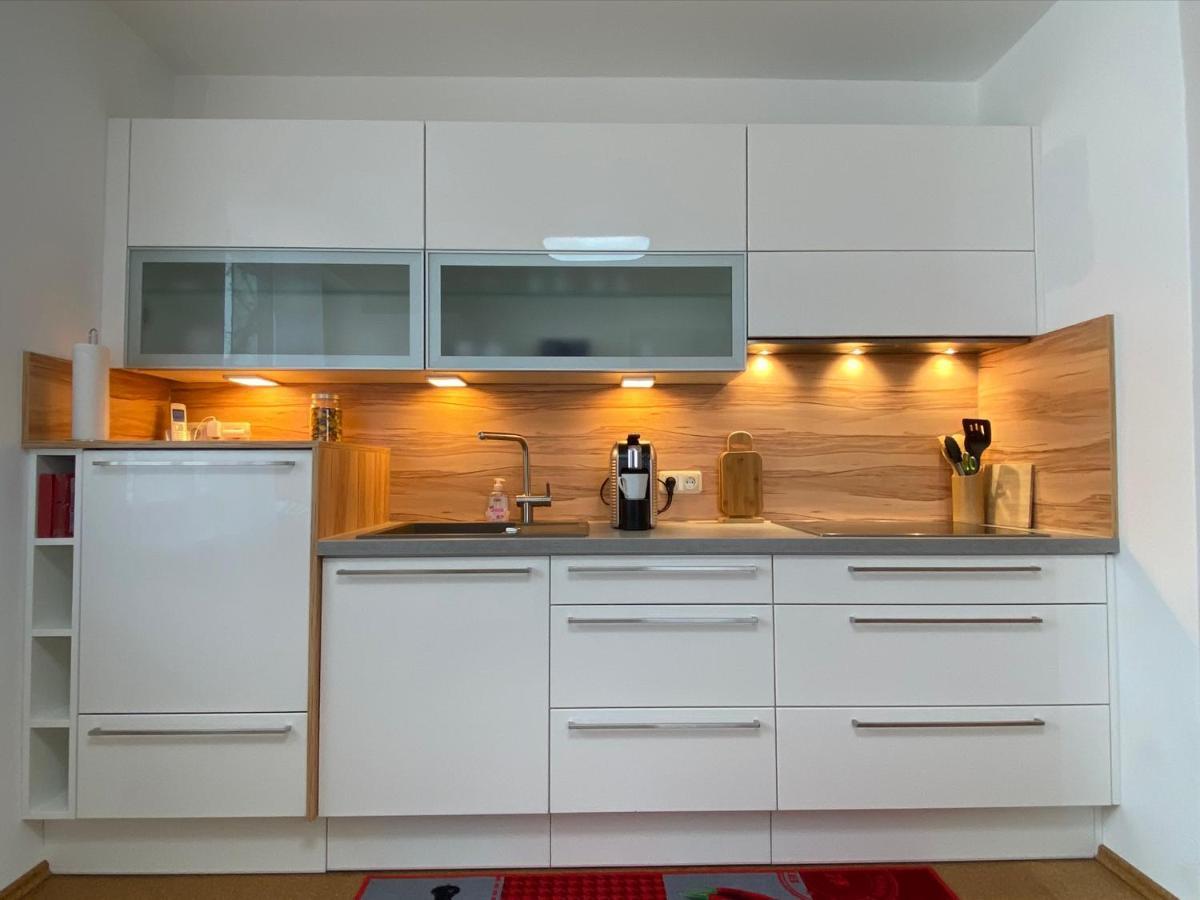 Mitten Im Bayerischen Wald-95M² Wohnung + *Netflix* Direkt Am Skilift! Schöfweg Екстериор снимка