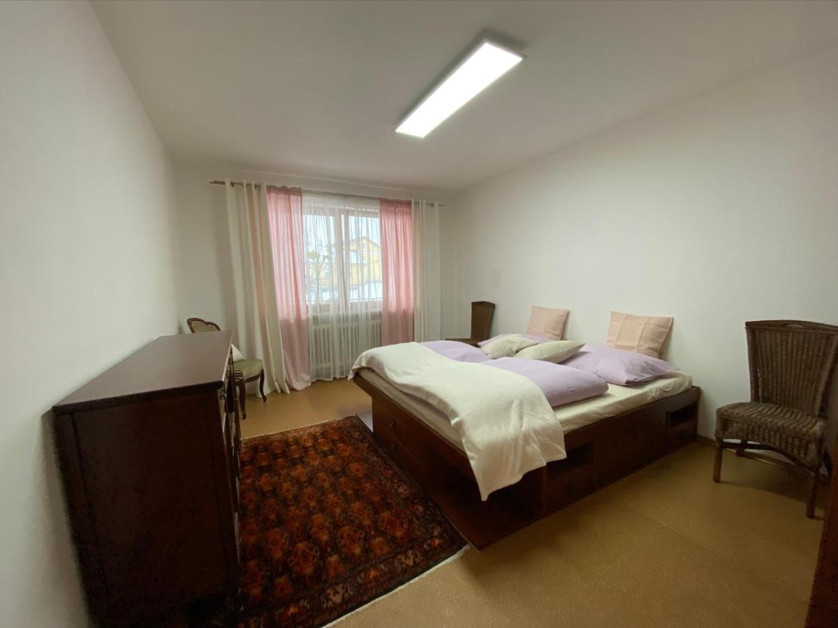 Mitten Im Bayerischen Wald-95M² Wohnung + *Netflix* Direkt Am Skilift! Schöfweg Екстериор снимка