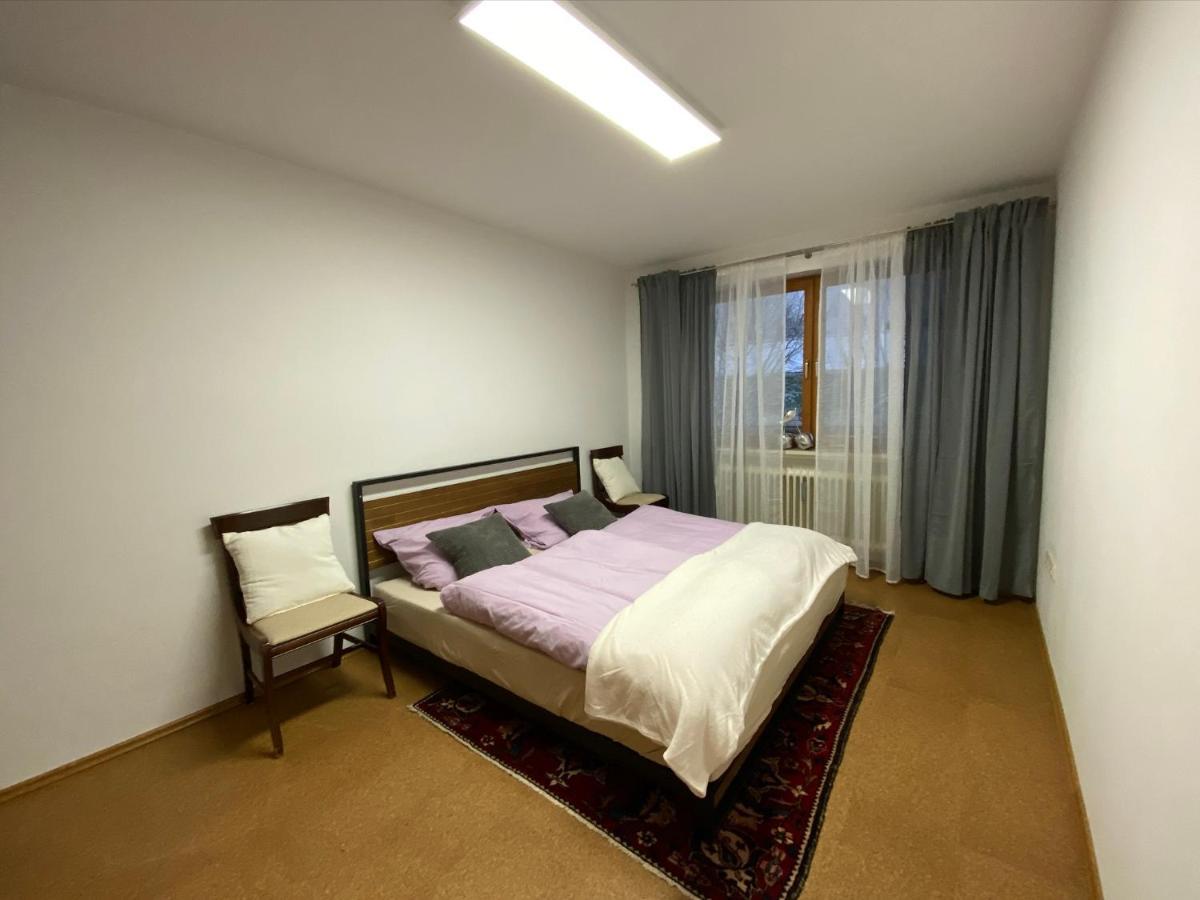 Mitten Im Bayerischen Wald-95M² Wohnung + *Netflix* Direkt Am Skilift! Schöfweg Екстериор снимка