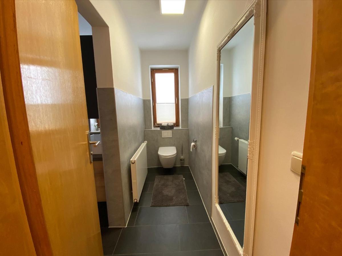 Mitten Im Bayerischen Wald-95M² Wohnung + *Netflix* Direkt Am Skilift! Schöfweg Екстериор снимка