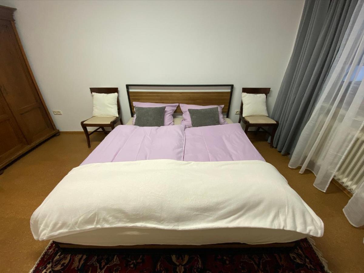 Mitten Im Bayerischen Wald-95M² Wohnung + *Netflix* Direkt Am Skilift! Schöfweg Екстериор снимка