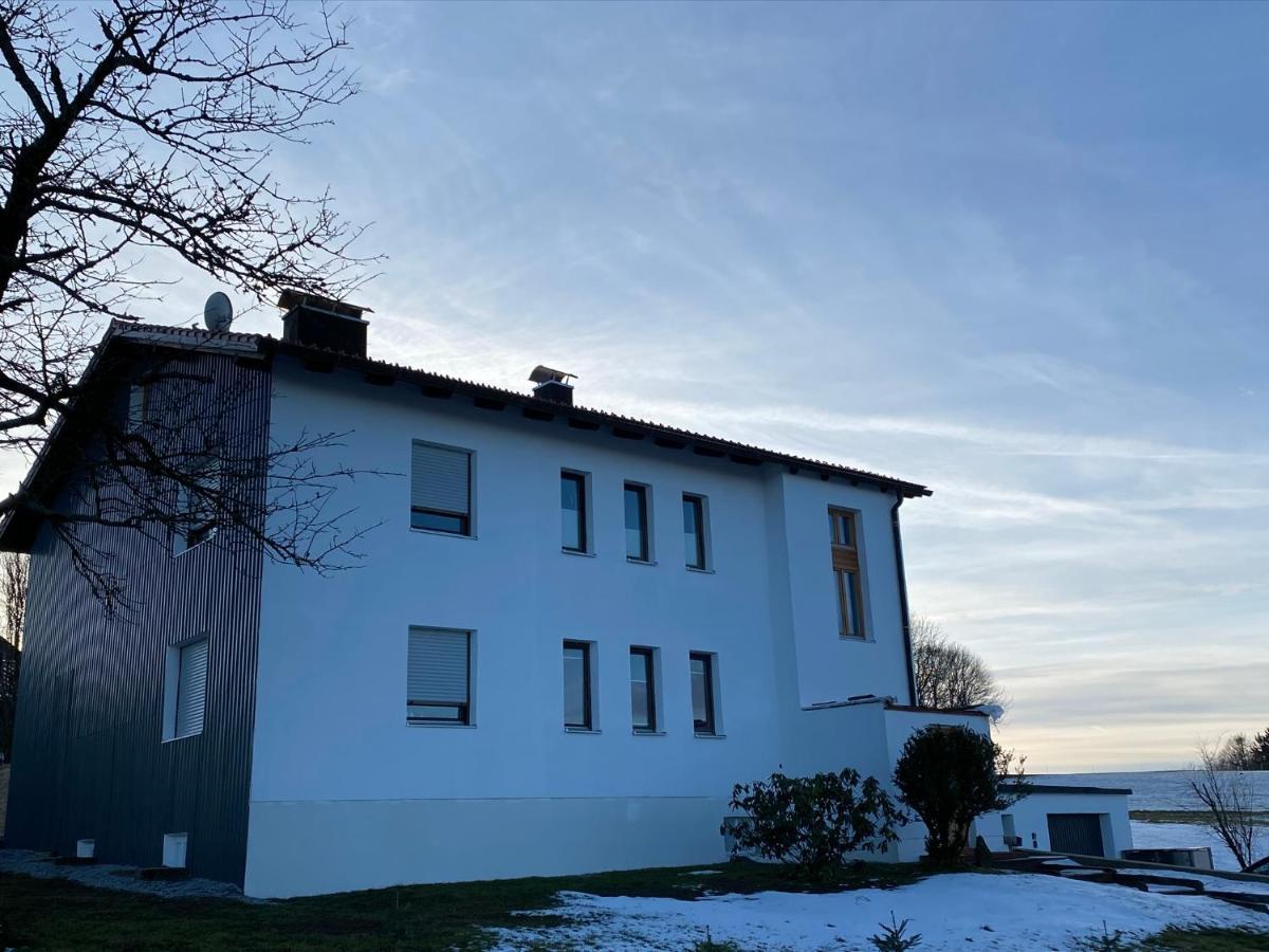 Mitten Im Bayerischen Wald-95M² Wohnung + *Netflix* Direkt Am Skilift! Schöfweg Екстериор снимка