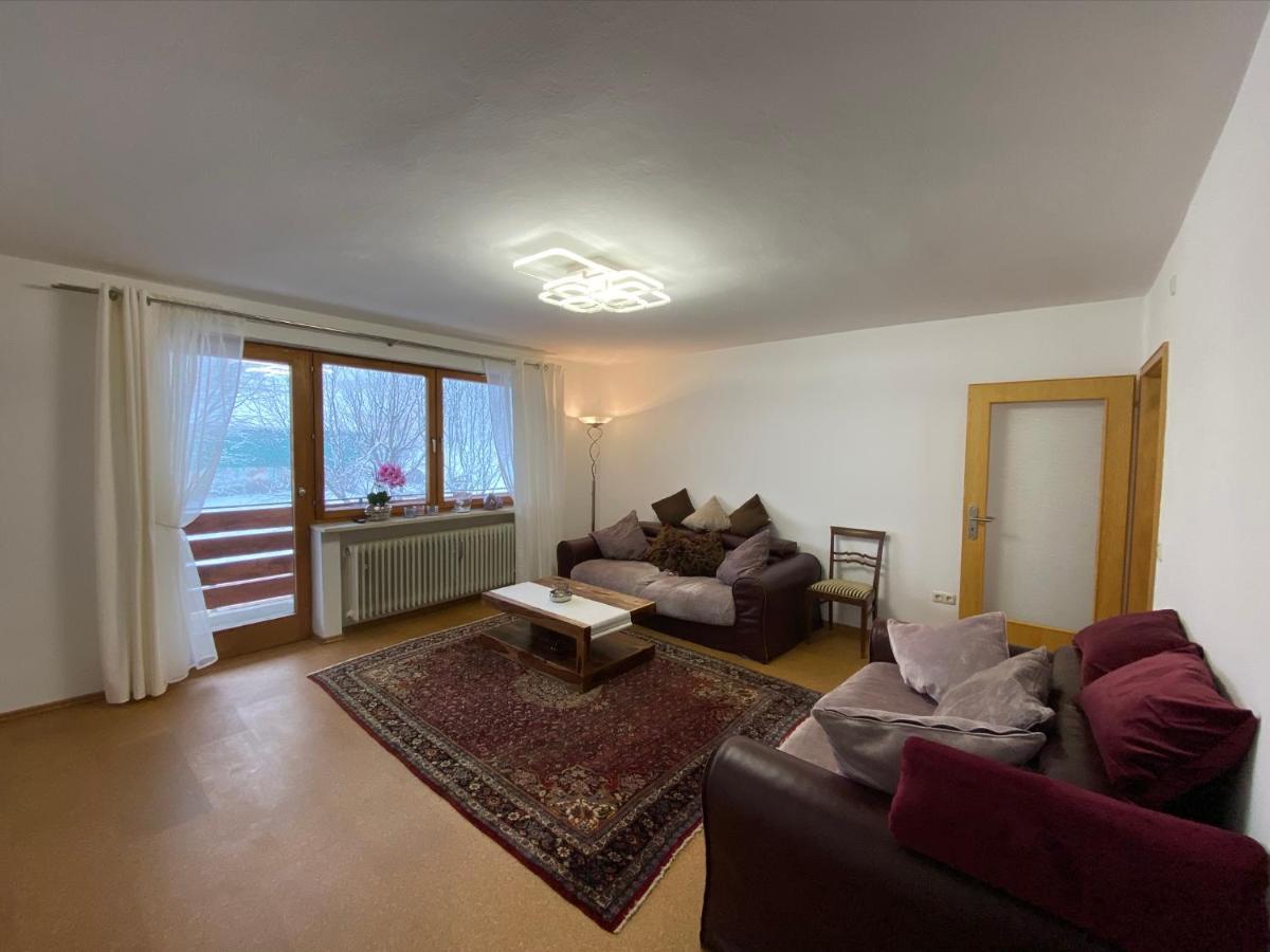 Mitten Im Bayerischen Wald-95M² Wohnung + *Netflix* Direkt Am Skilift! Schöfweg Екстериор снимка